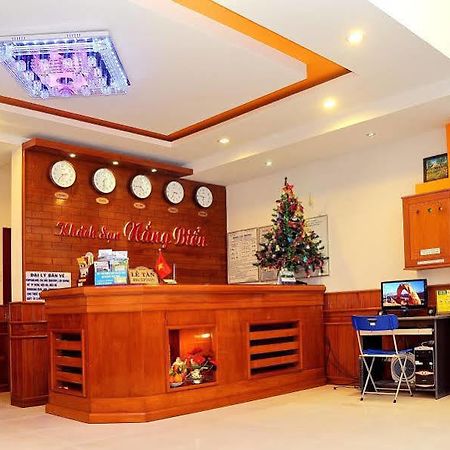 Sunny Sea Hotel Nha Trang Exterior photo